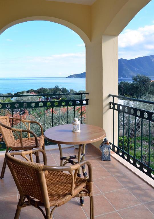 Hotel Patelis Púlithra Szoba fotó