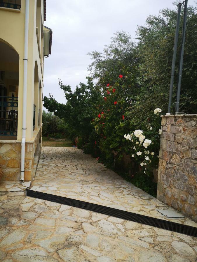 Hotel Patelis Púlithra Kültér fotó